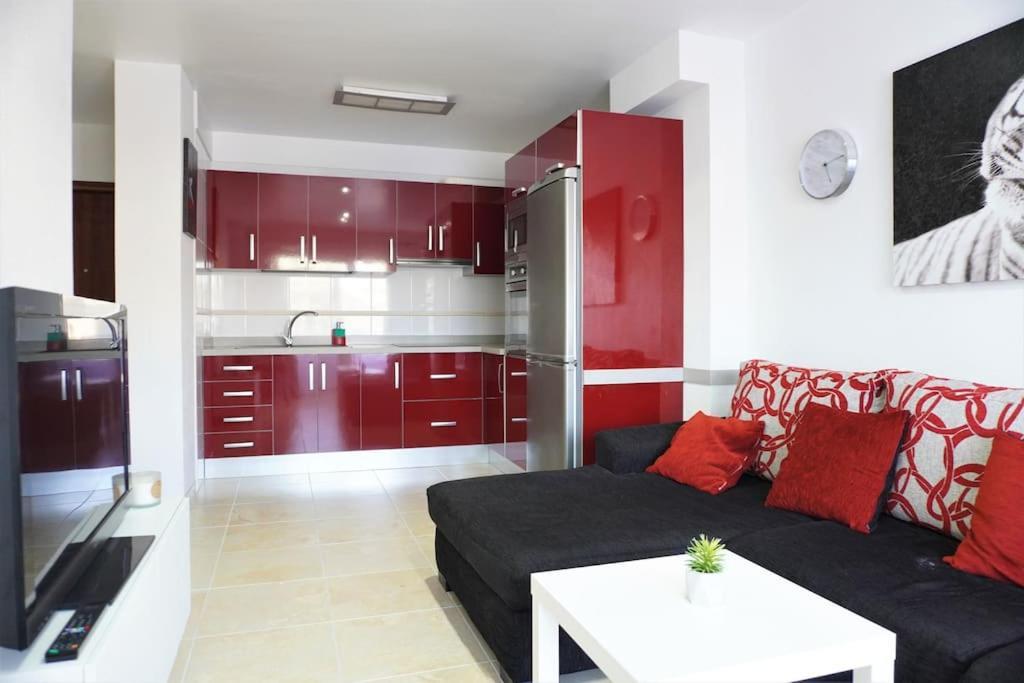 South Coast Appartement Puertito de Guimar