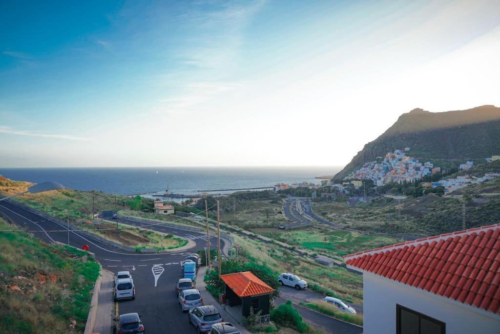 Nue Apartamento Santa Cruz de Tenerife