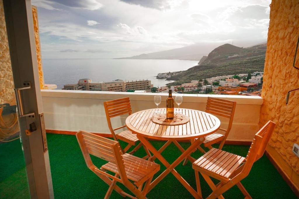 Apartment Alma Del Mar *
