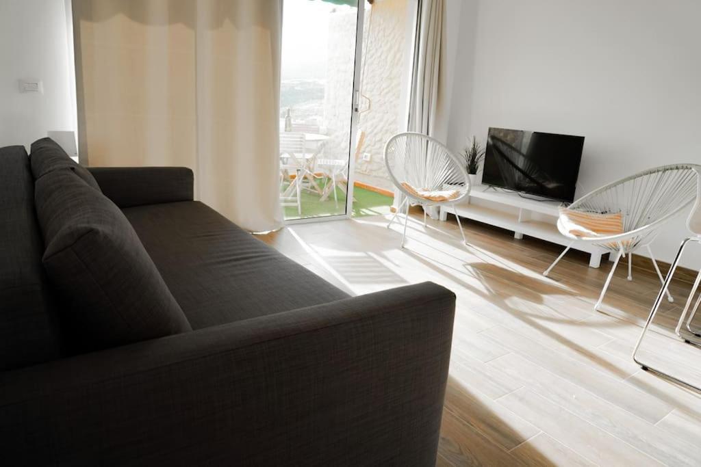 Apartment Alma Del Mar Tabaiba