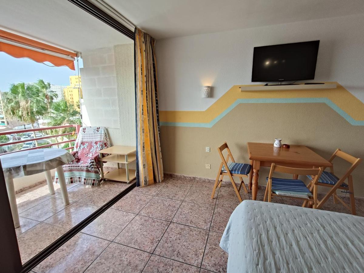 Apartment Olimpia Centro Las Americas