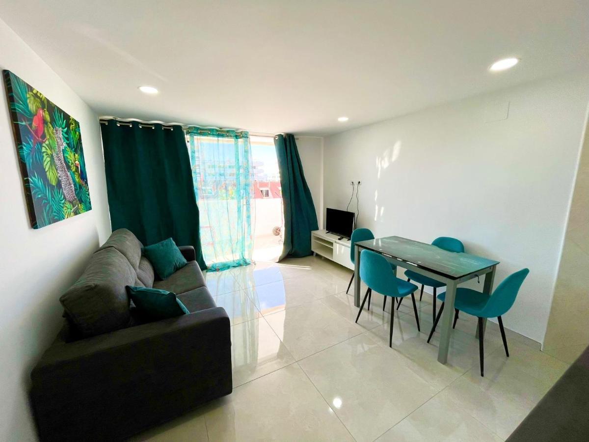 Apartment Playa Honda Cozy *