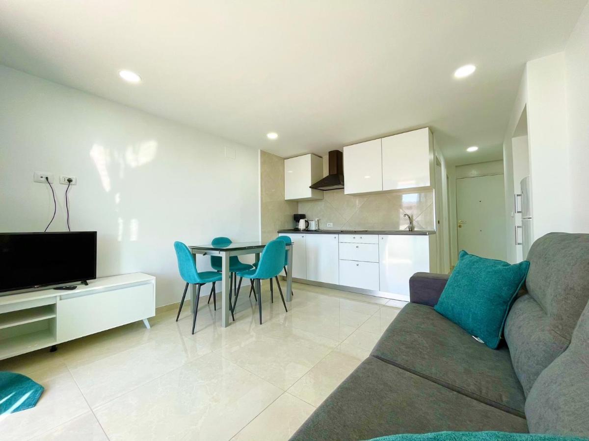 Apartment Playa Honda Cozy