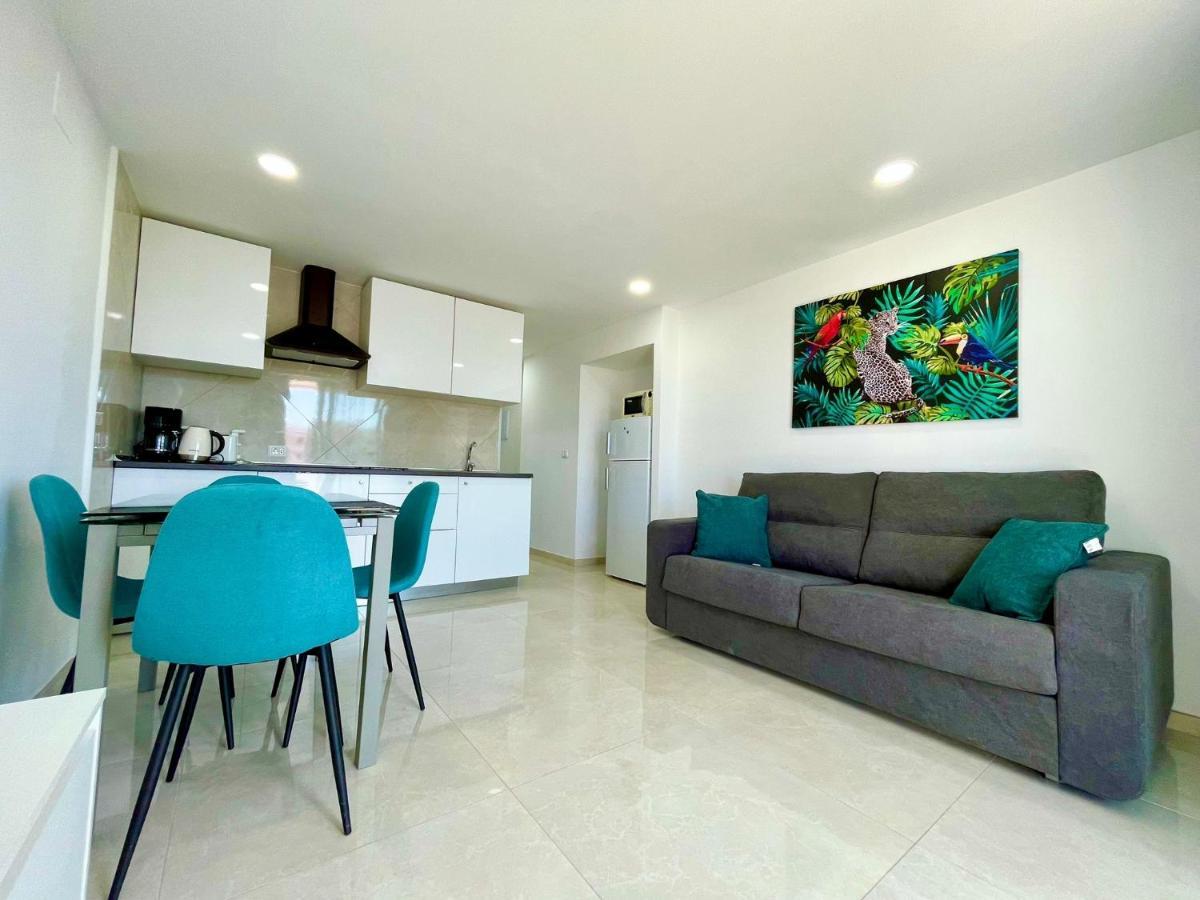 Apartment Playa Honda Cozy Playa de las Americas (Tenerife)