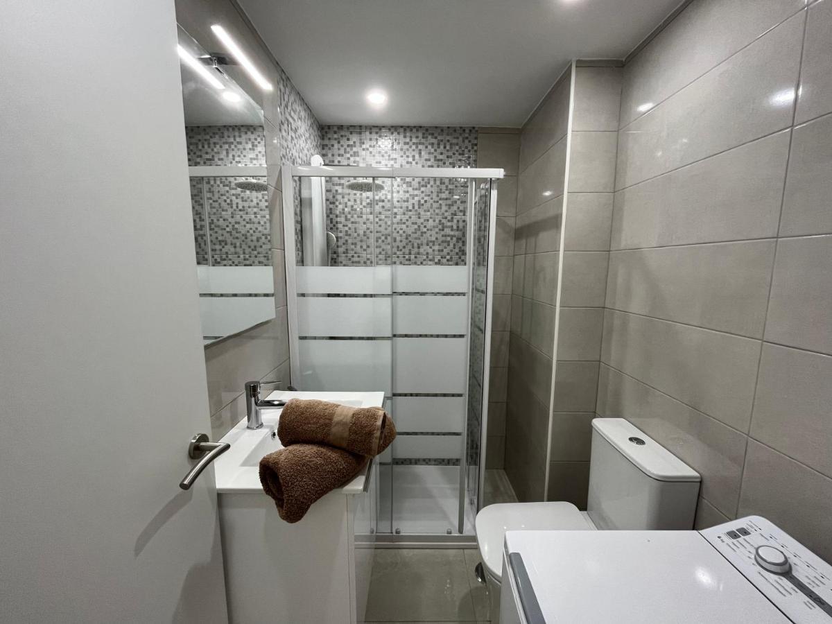 Apartment Playa Honda Cozy *