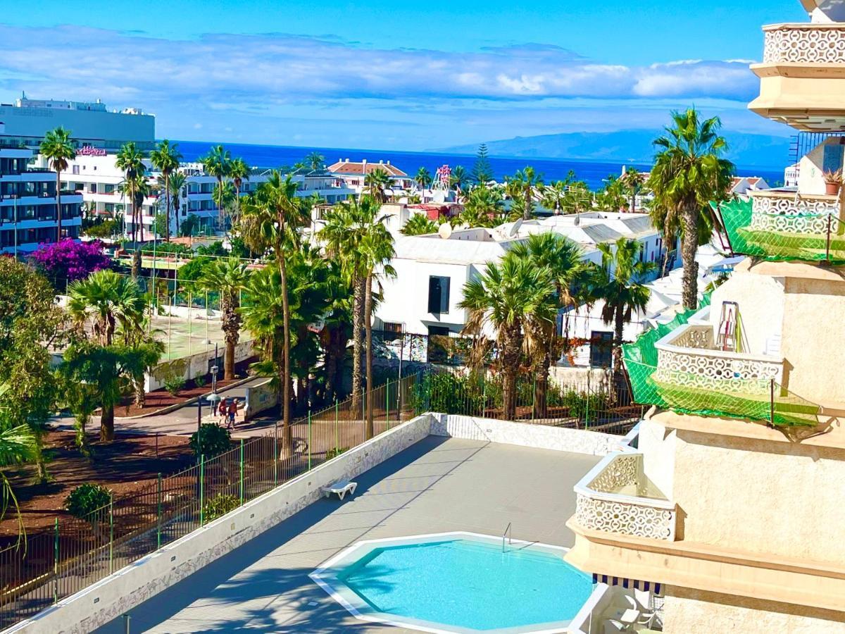 Apartment Playa Honda Cozy Playa de las Americas (Tenerife)