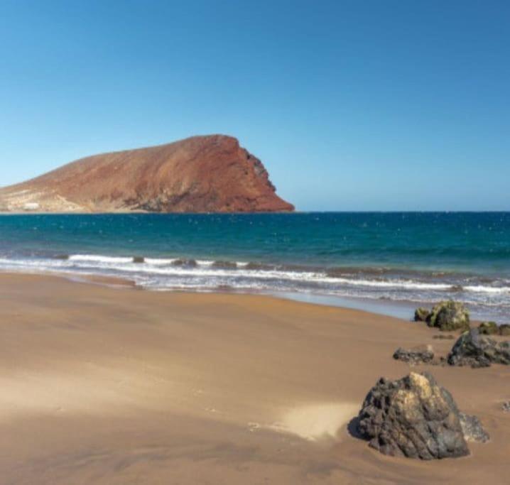 Dolce Vita Apartamento San Isidro (Tenerife)