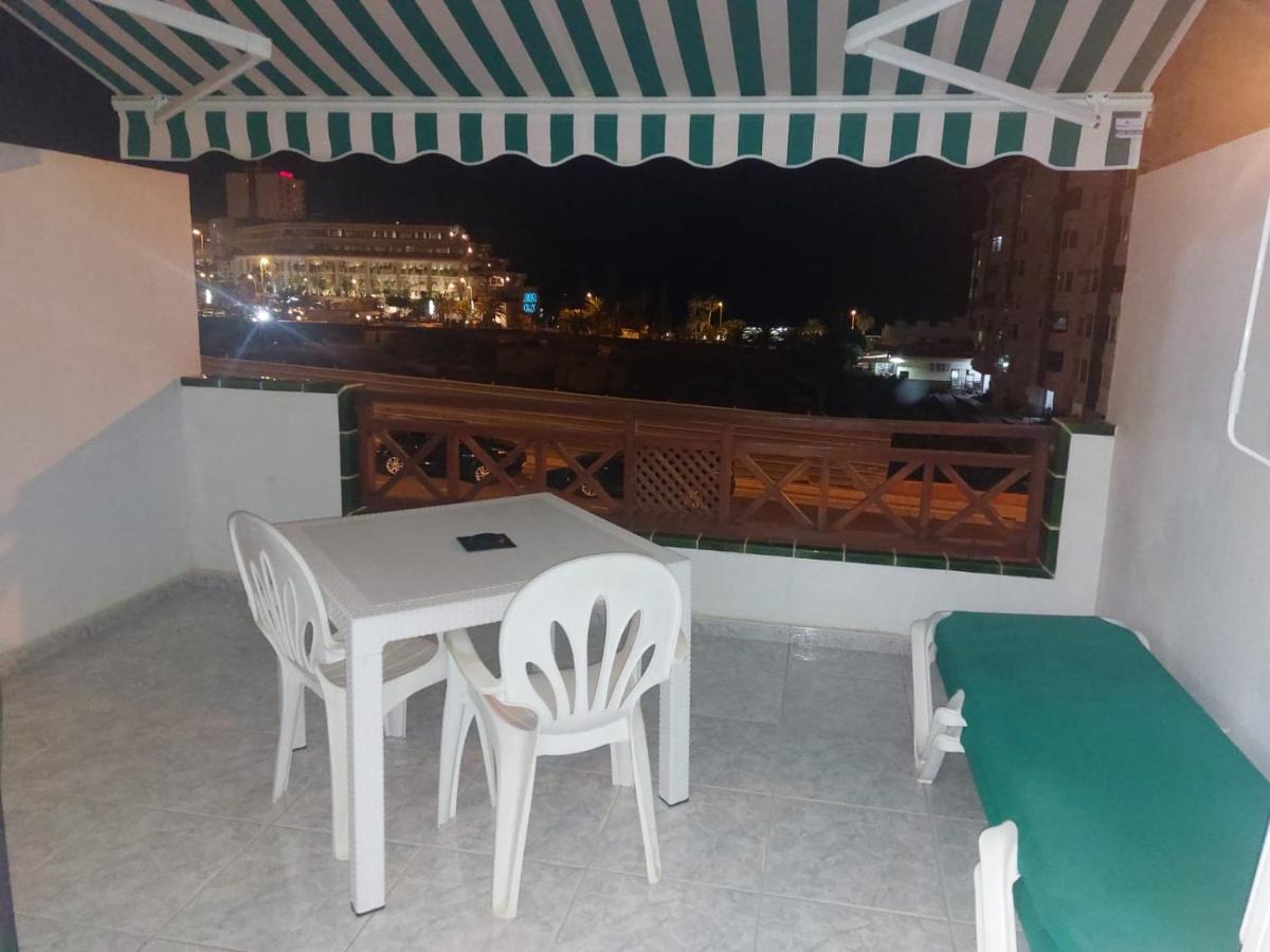 Victoria Court 2, Cristianos Guincho (Tenerife)