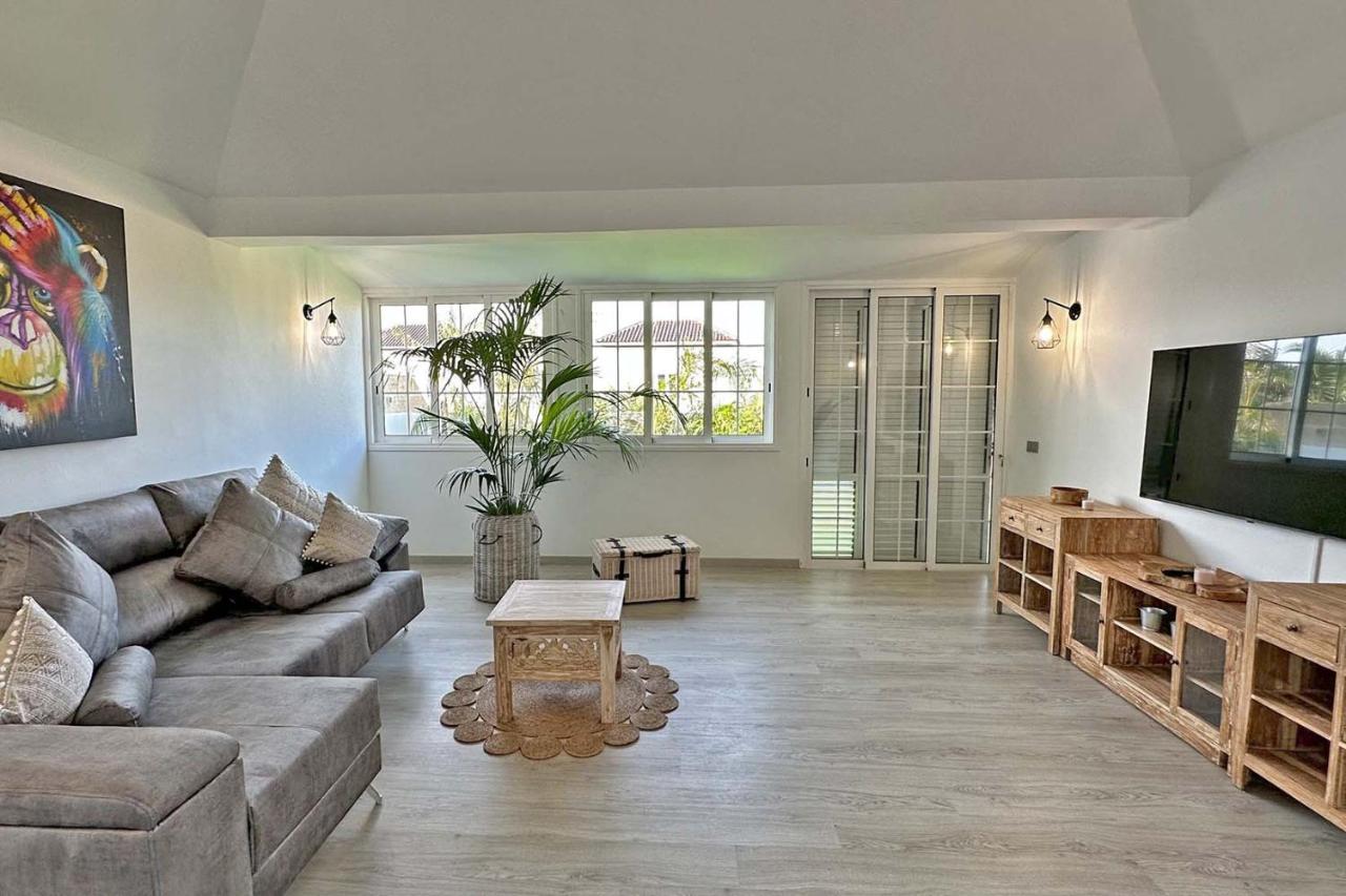 Villa Namaste
