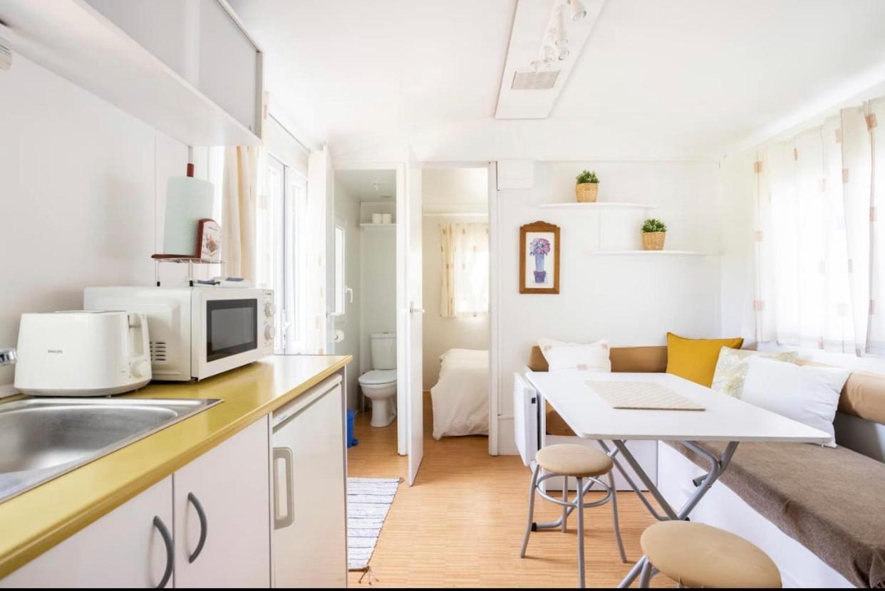 Holiday home Casita Entre Vinedos, Experiencia Rural, Ideal Ninos. *
