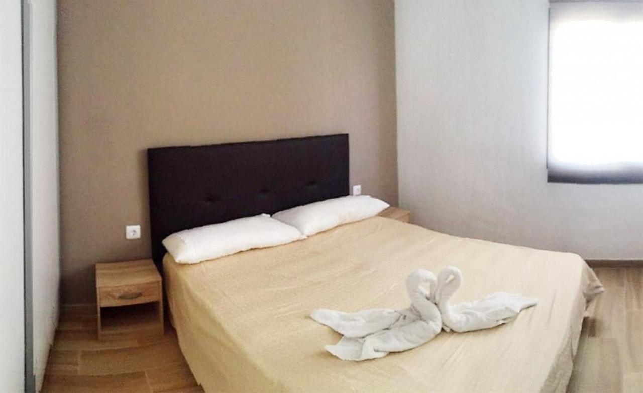 Apartment Amazing Views To Cristianos Bay In Achacay *