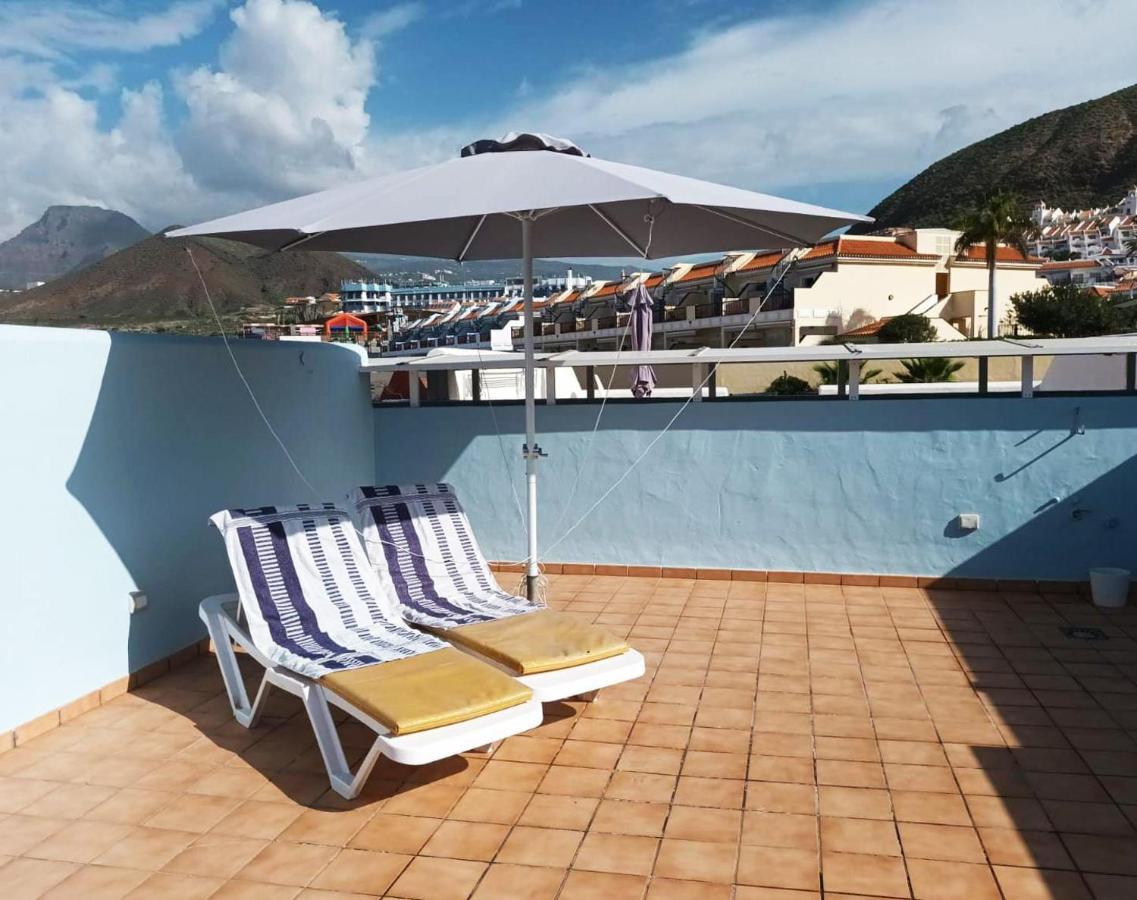 Apartment El Mirador Cristianos *