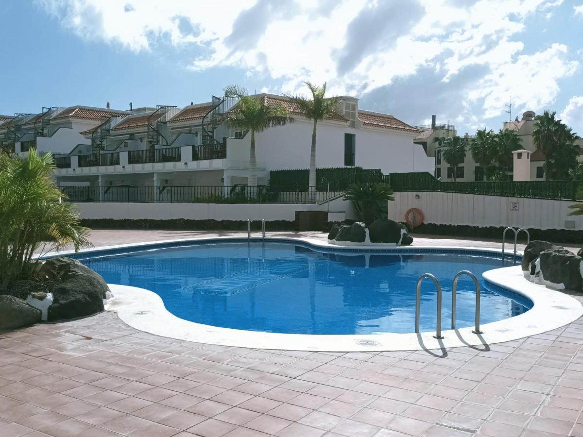 Appartement El Mirador Cristianos *