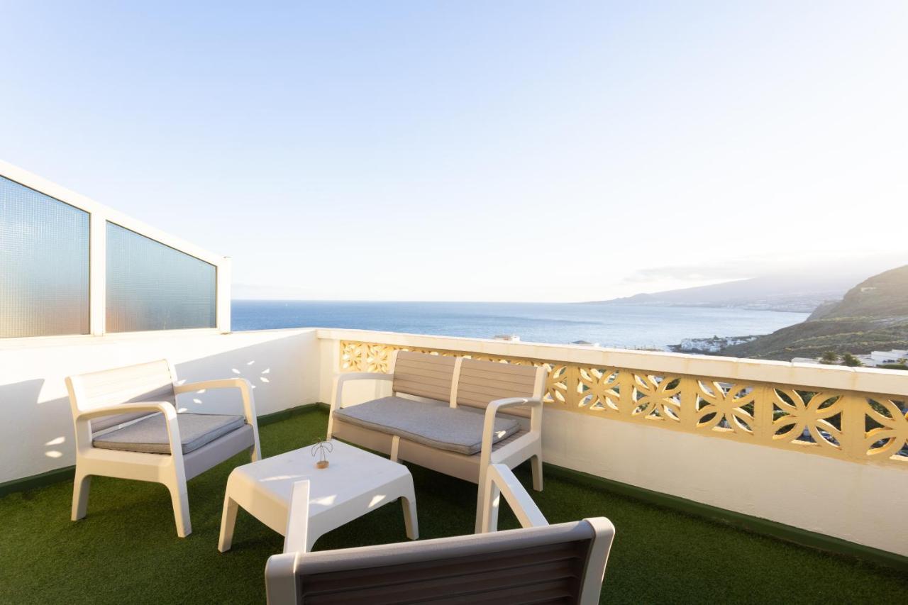 Home2book Lovely Ocean Views Tabaiba