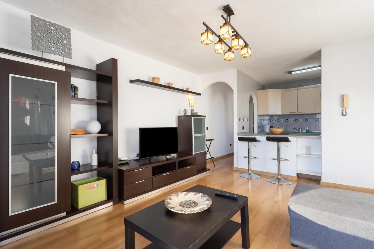 Home2book Lovely Ocean Views Apartamento Tabaiba