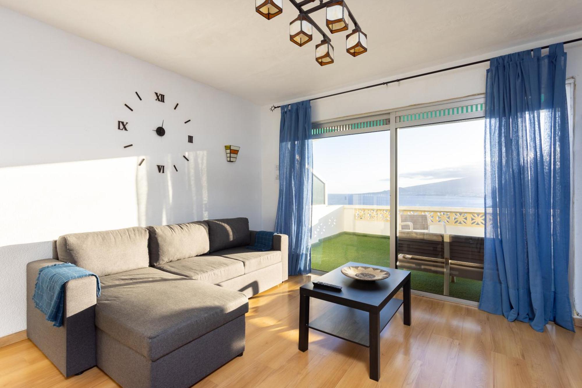 Home2book Lovely Ocean Views Apartamento Tabaiba