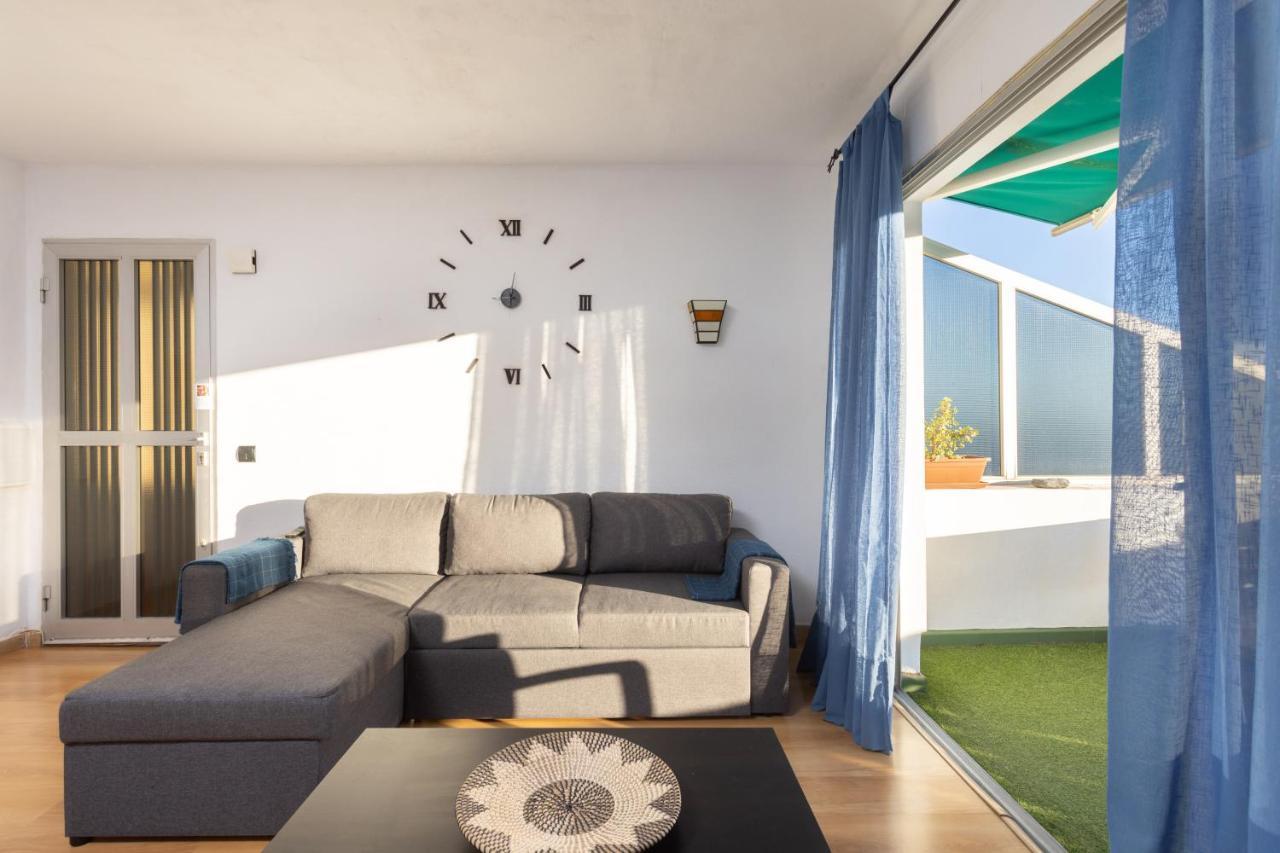 Apartamento Home2book Lovely Ocean Views Tabaiba