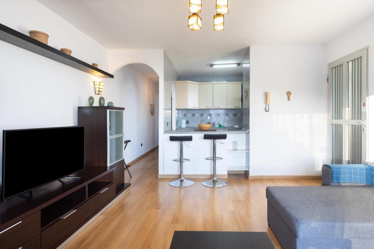Apartamento Home2book Lovely Ocean Views Tabaiba