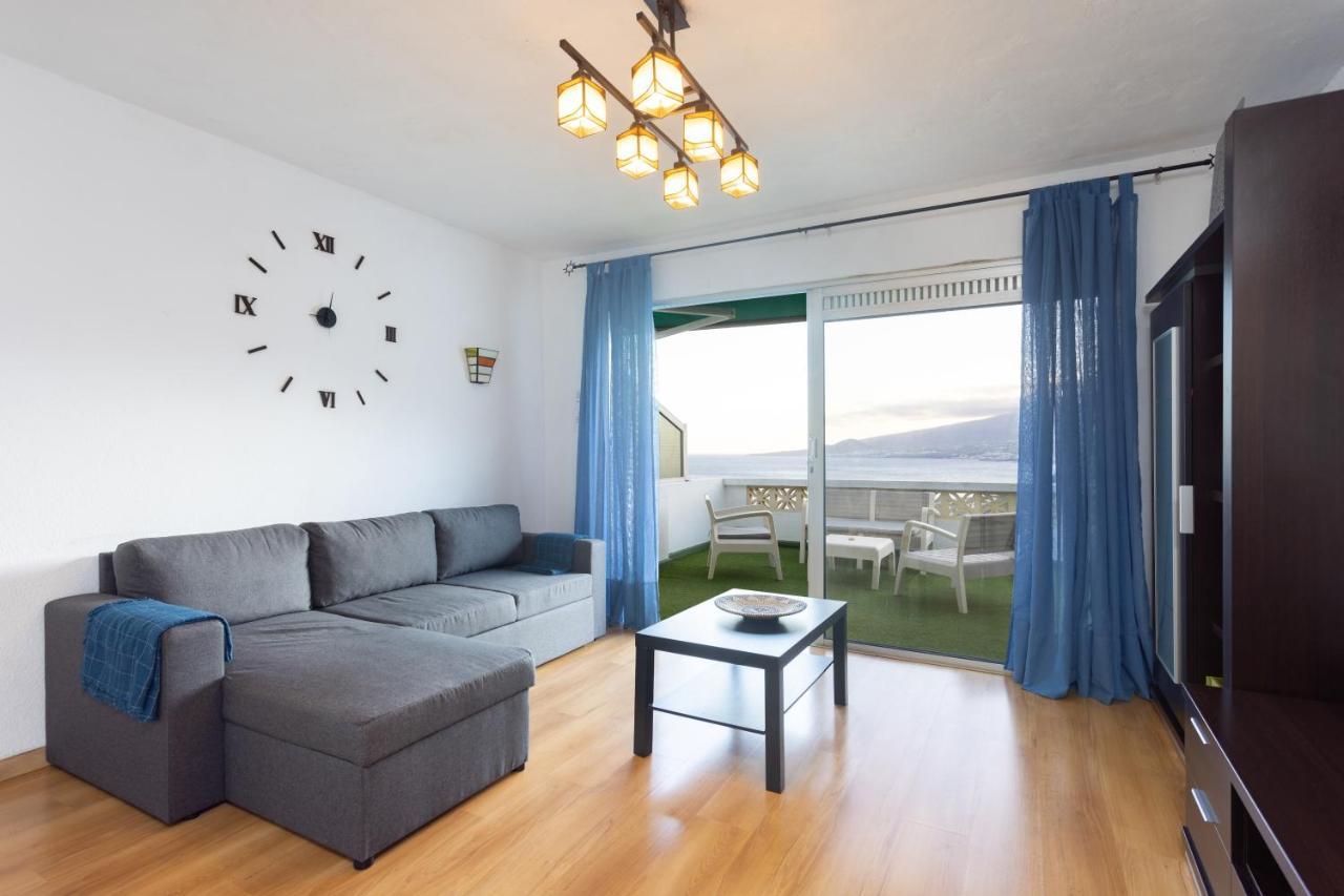 Home2book Lovely Ocean Views * Tabaiba