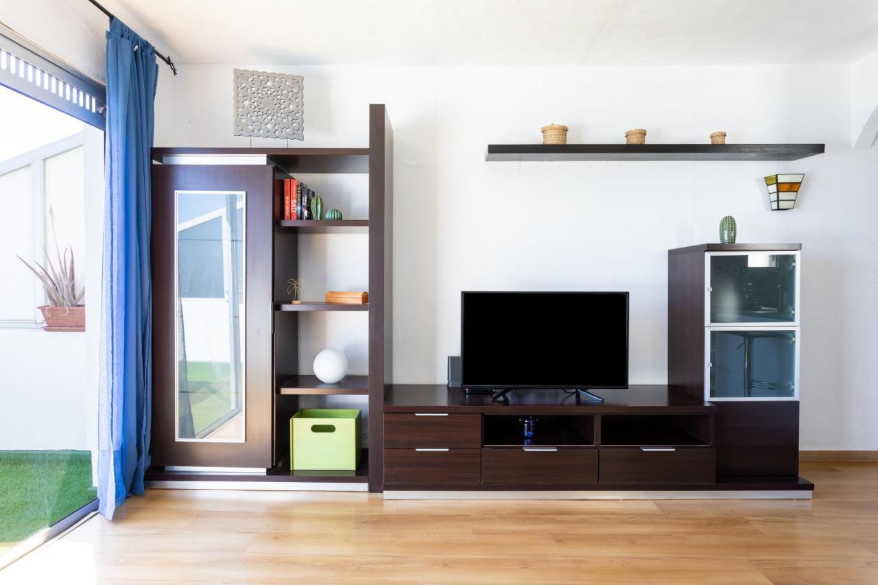 Apartamento Home2book Lovely Ocean Views *