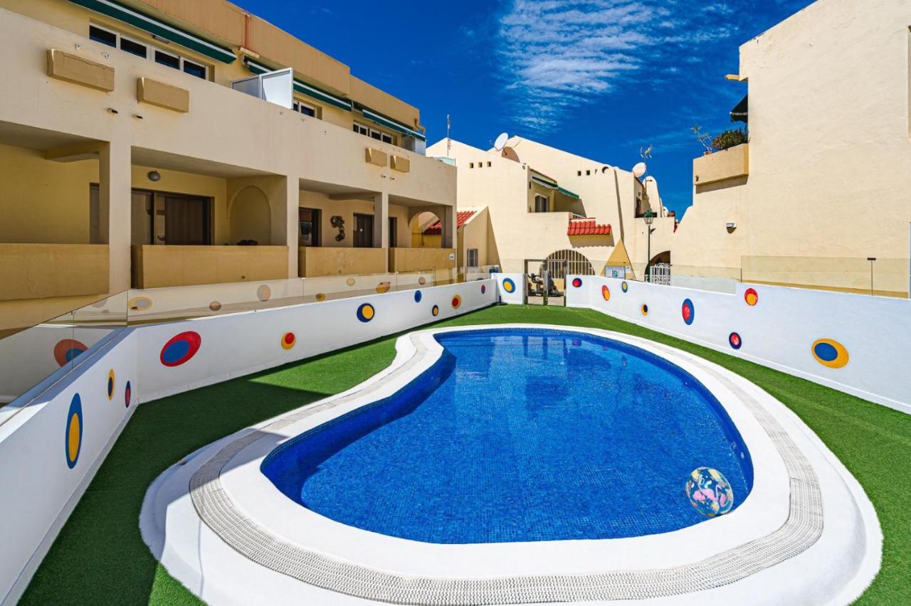 Mareverde Poolview O006 Apartamento *
