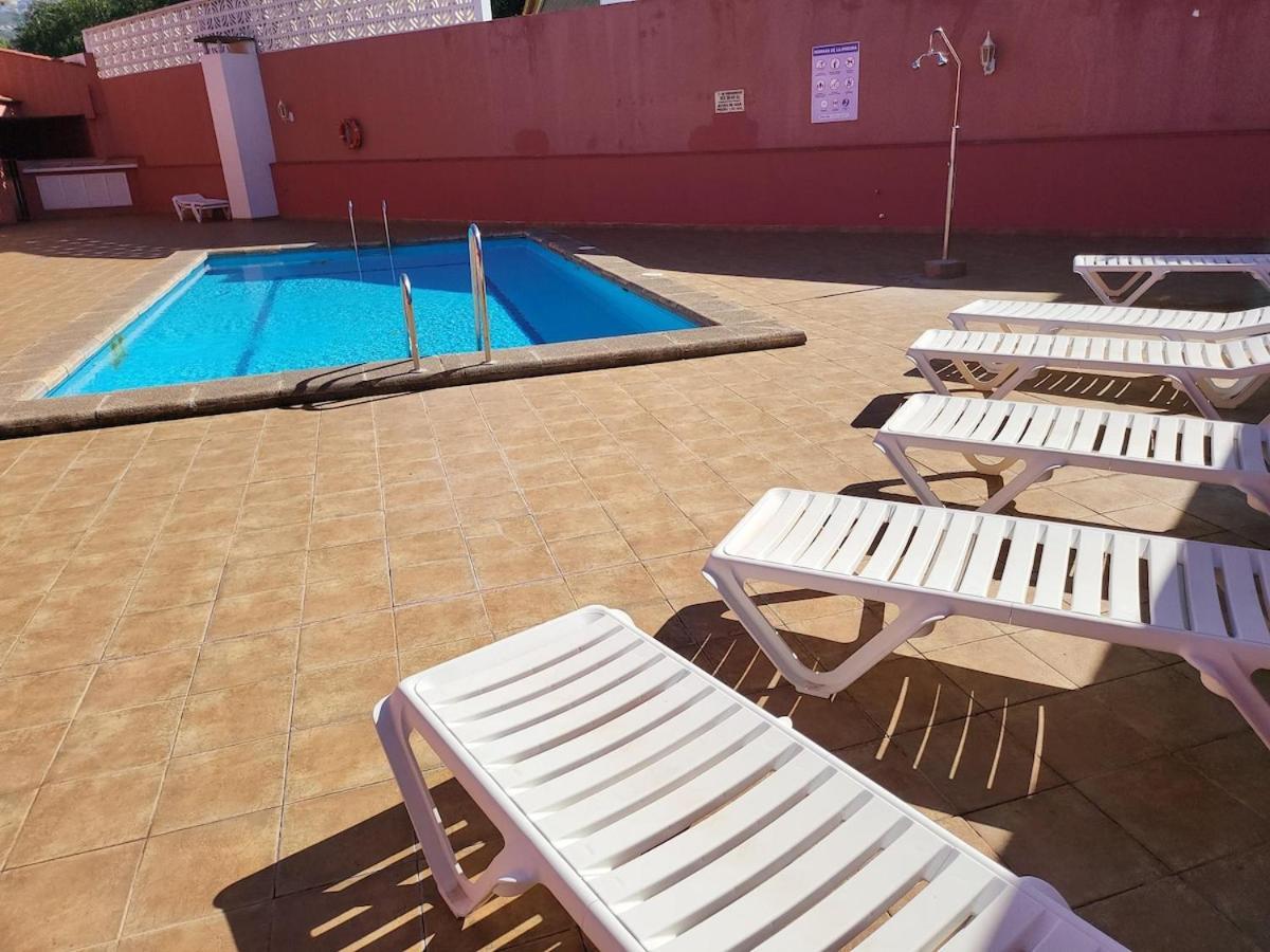 Codeso 5 Appartement Puerto de la Cruz (Tenerife)