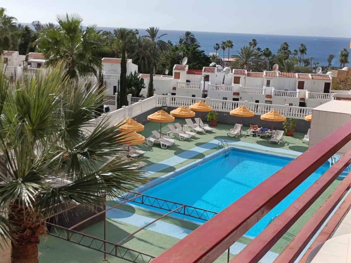 Apartment Olimpia Centro Las Americas