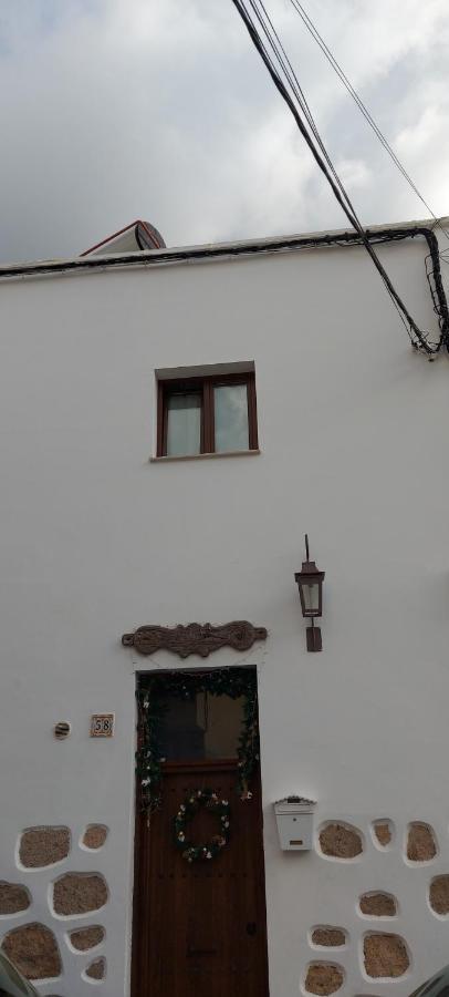 Apartment Casa Roberta Agua