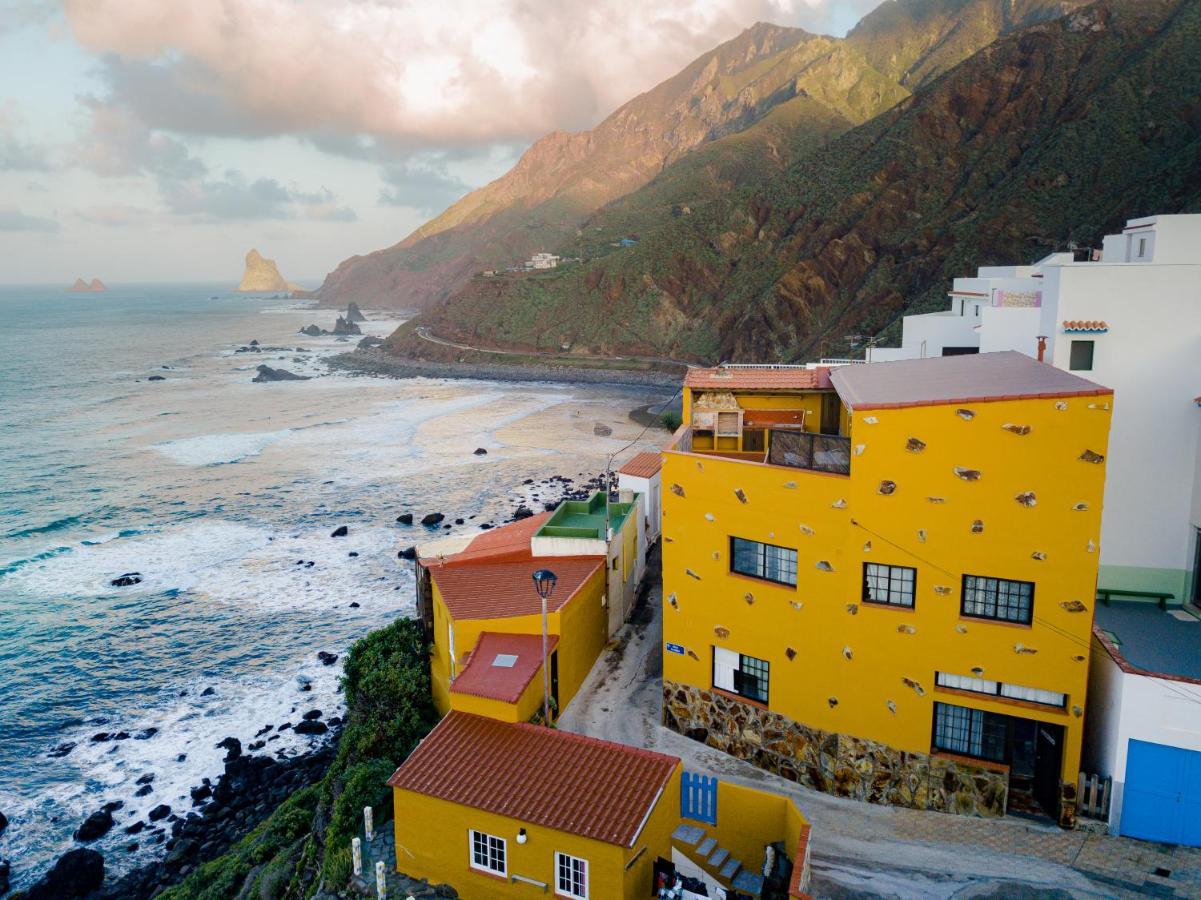 Guest house Casanaga Almaciga