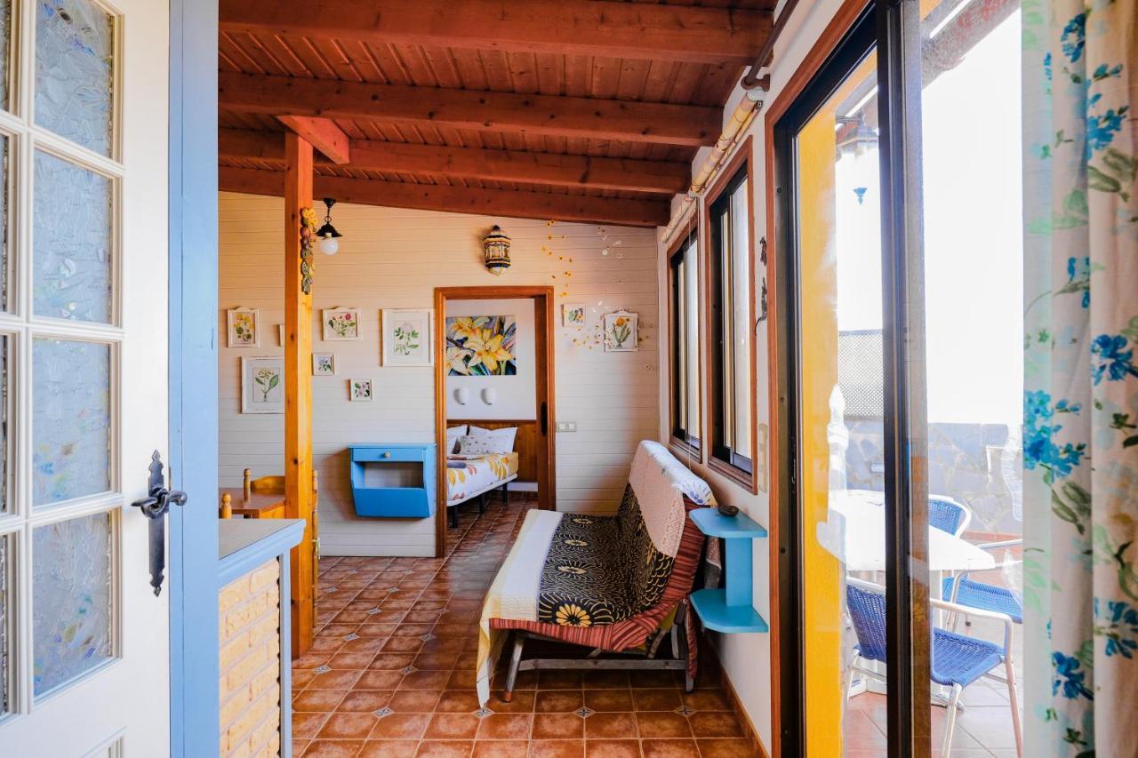Guest house Casanaga Almaciga