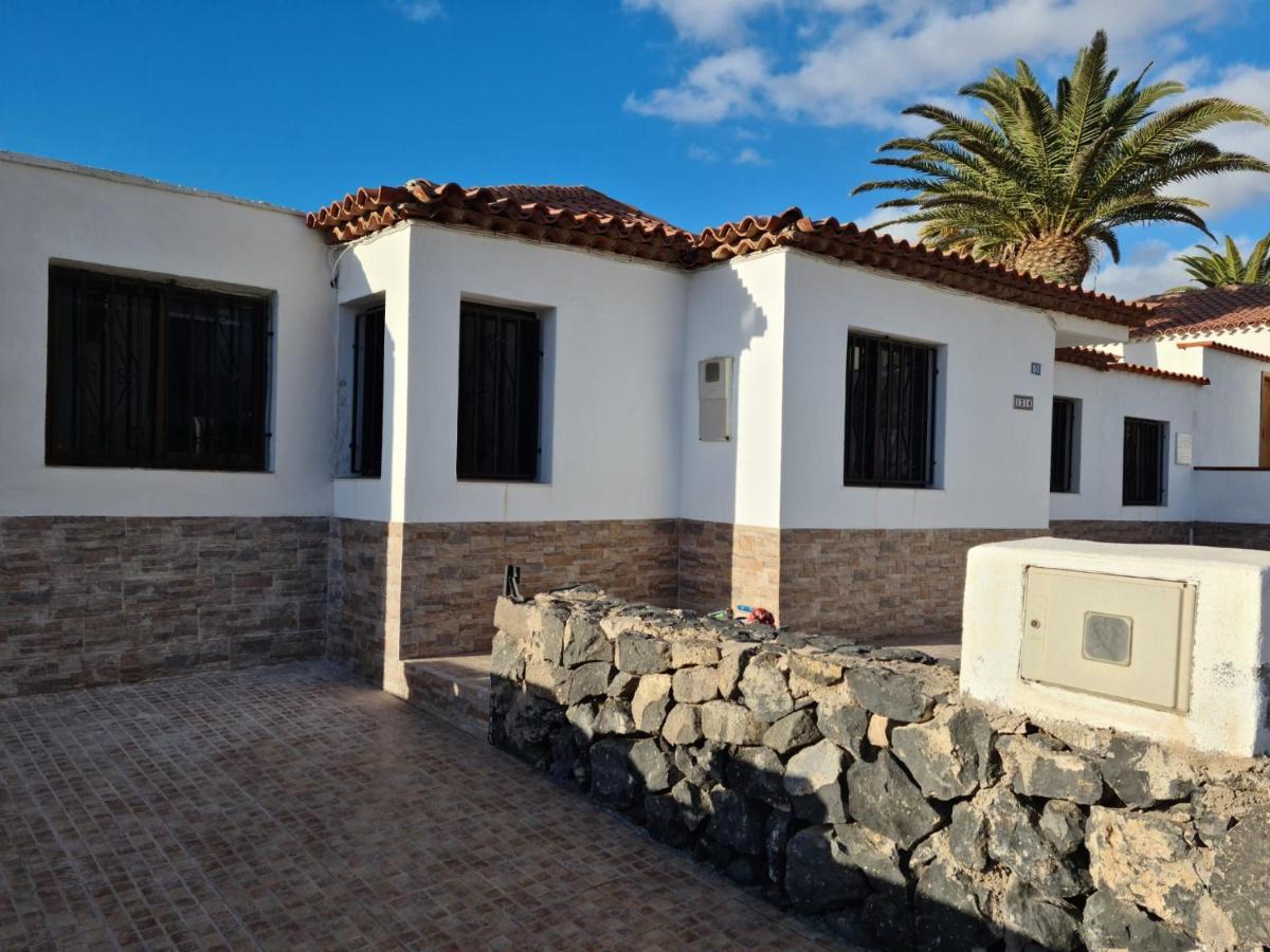 Villa Casa Tom - Spacious Holiday With Heated Pool San Miguel de Abona