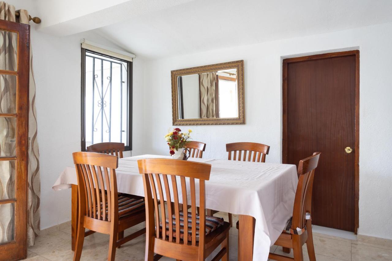 Casa Tom - Spacious Holiday With Heated Pool
