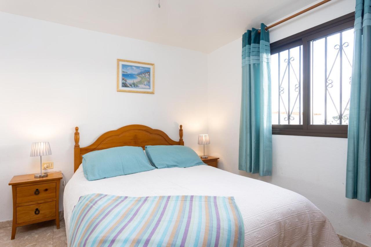 Casa Tom - Spacious Holiday With Heated Pool