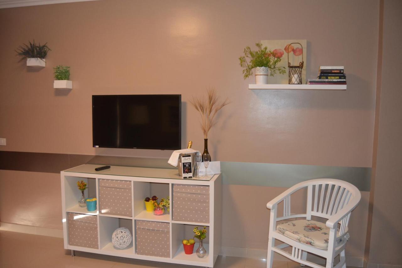 Apartamento Rf La Quinta Park