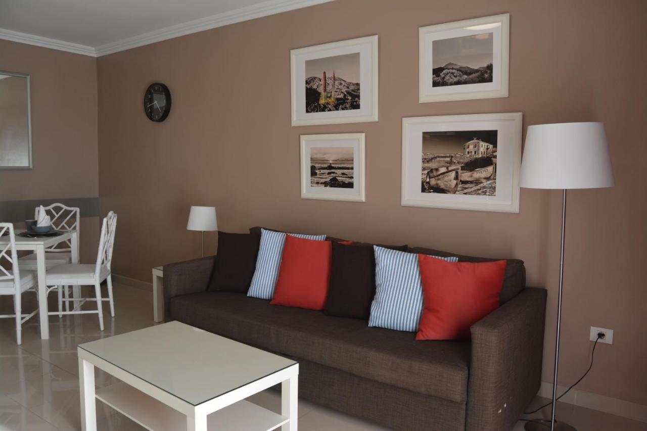 Rf La Quinta Park Apartamento *