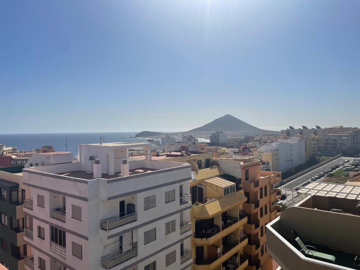 Windys Apartment El Medano (Tenerife)