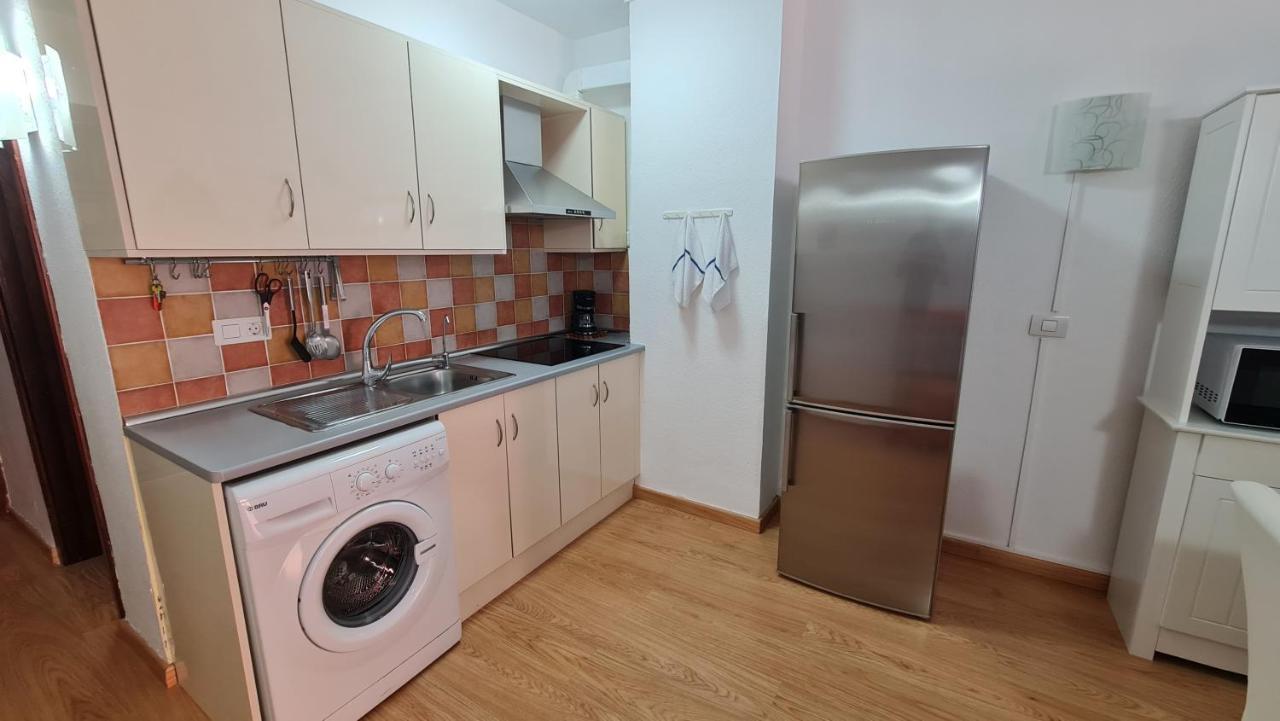 Appartement Girasol Puerto de la Cruz (Tenerife)