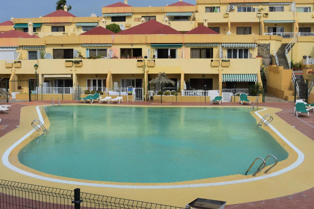 Bajo El Sol Wifi & Pools - Mareverde Costa Adeje (Tenerife)