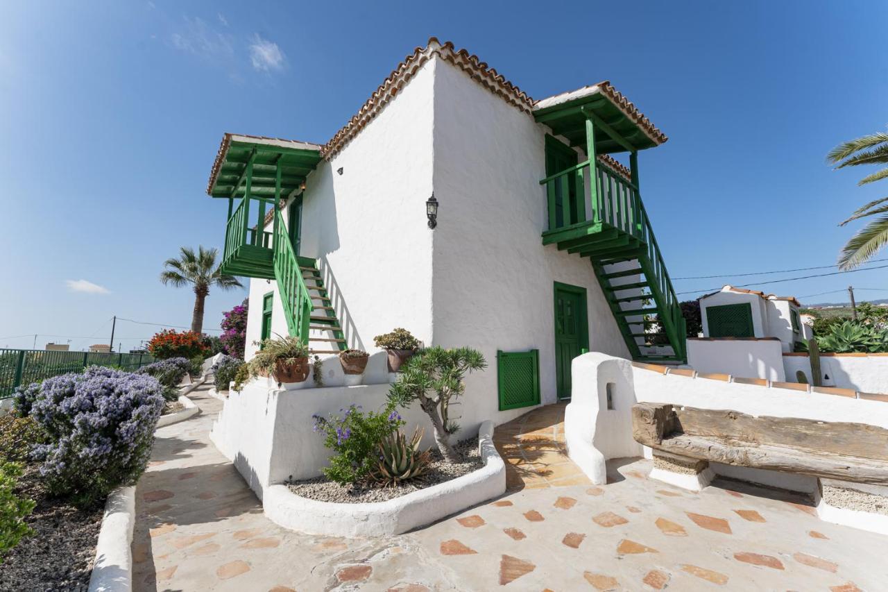 Casa Rural La Capellania Granadilla De Abona