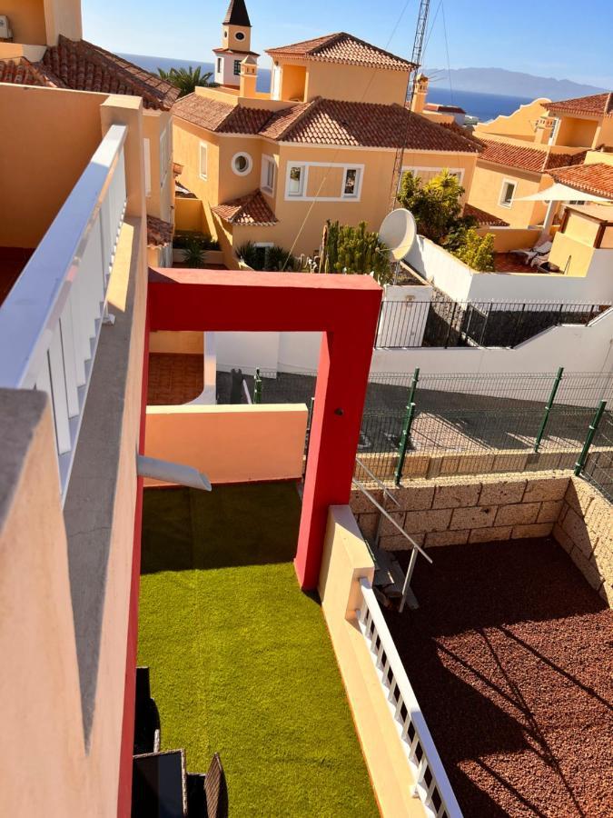 Casa Jerome