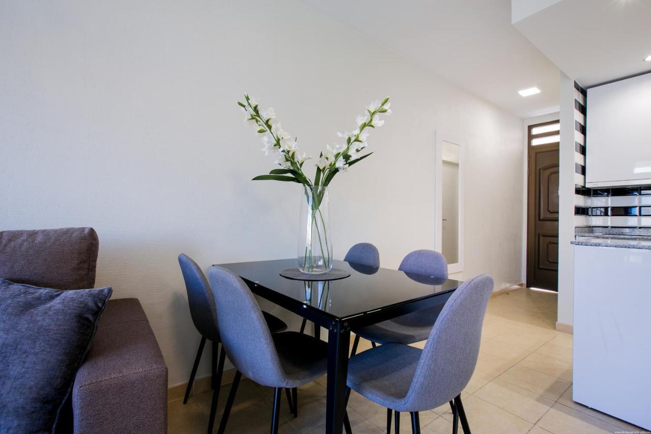 Piteras Apartment