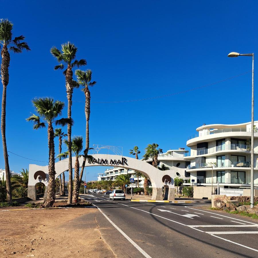 Sun Sol Tenerife Apartamento Palm-mar