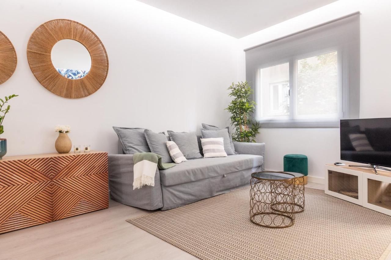 Centre Cruz Appartement *