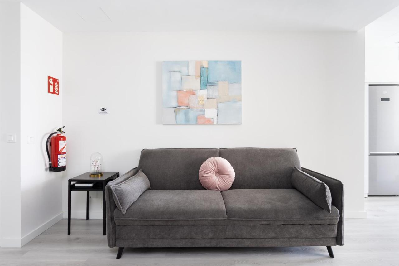 Home2book Olympo Appartement *