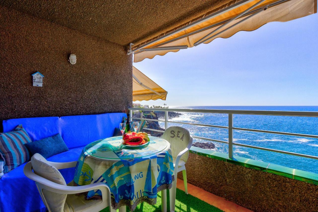Costa Isora Appartement