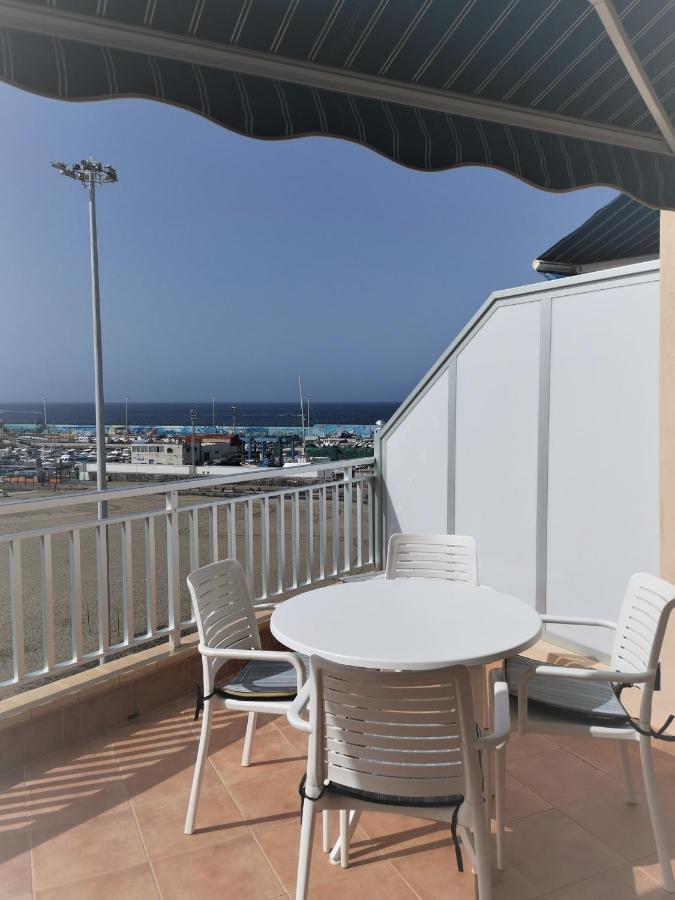 Appartement Cristianos Floor Horizon
