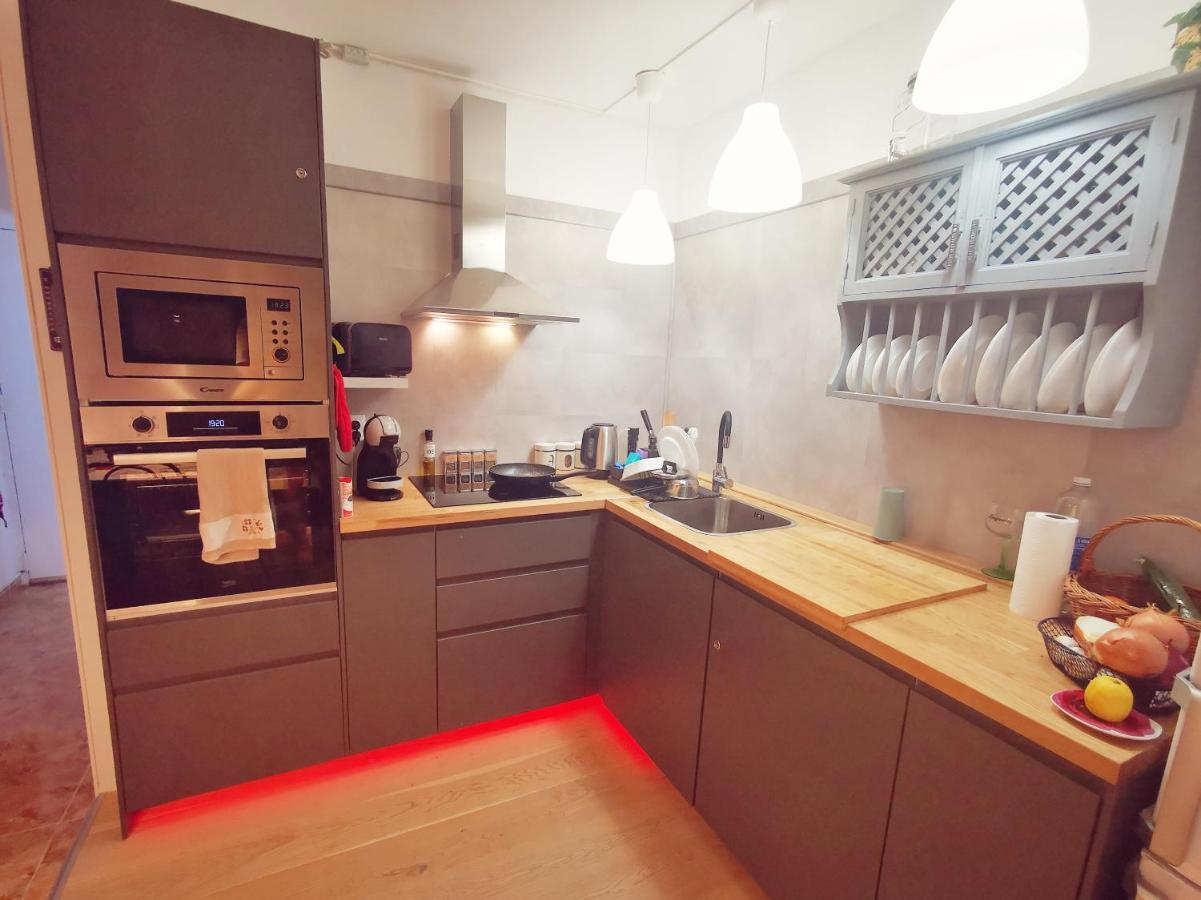 1 Bedroom Aparthotel+heated Pool/restaurant Appartement *