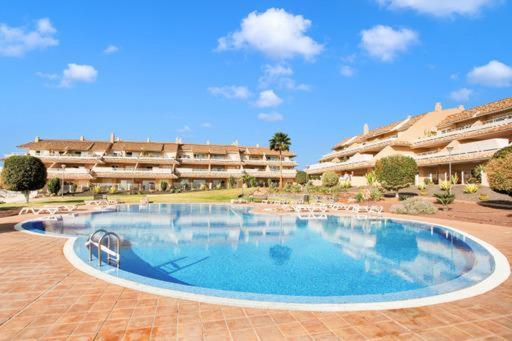 Apartamento Royal Marine Golf V By Paramount Holidays *