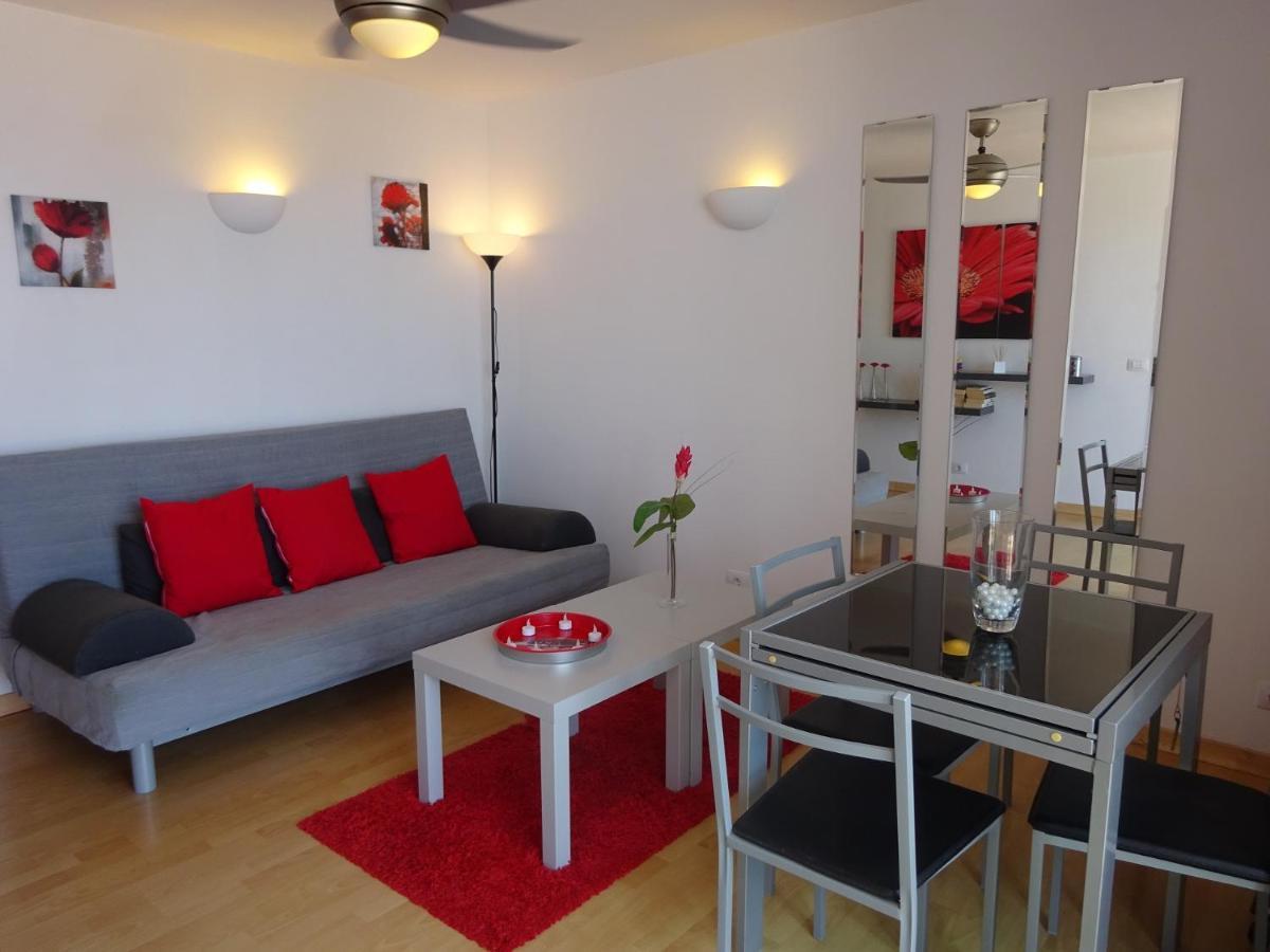 Appartement Cristianos Floor Horizon Los Cristianos (Tenerife)