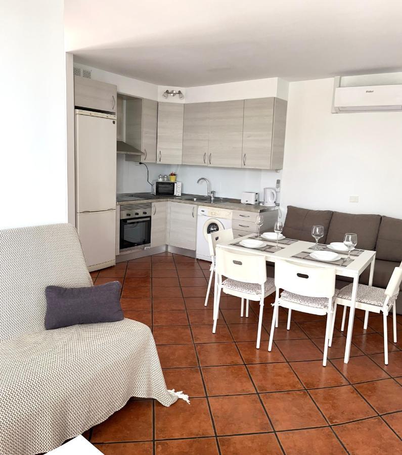 Appartement Primavera Arona (Tenerife)